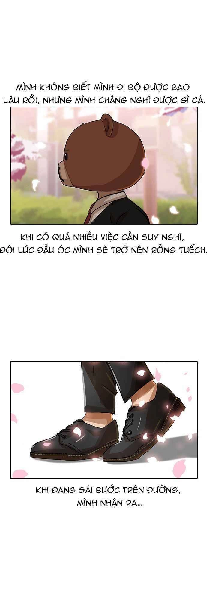 Cô Gái Từ Ứng Dụng Nhắn Tin Ngẫu Nhiên Chapter 30 - 28