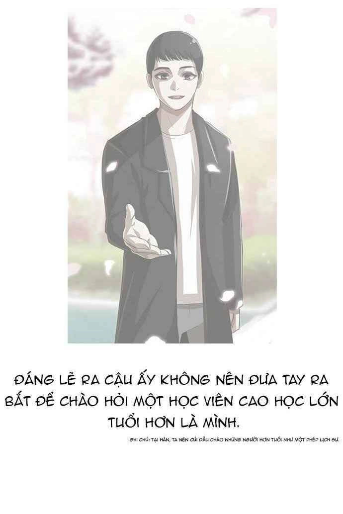 Cô Gái Từ Ứng Dụng Nhắn Tin Ngẫu Nhiên Chapter 30 - 30