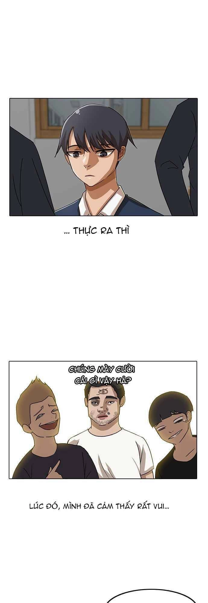 Cô Gái Từ Ứng Dụng Nhắn Tin Ngẫu Nhiên Chapter 30 - 50