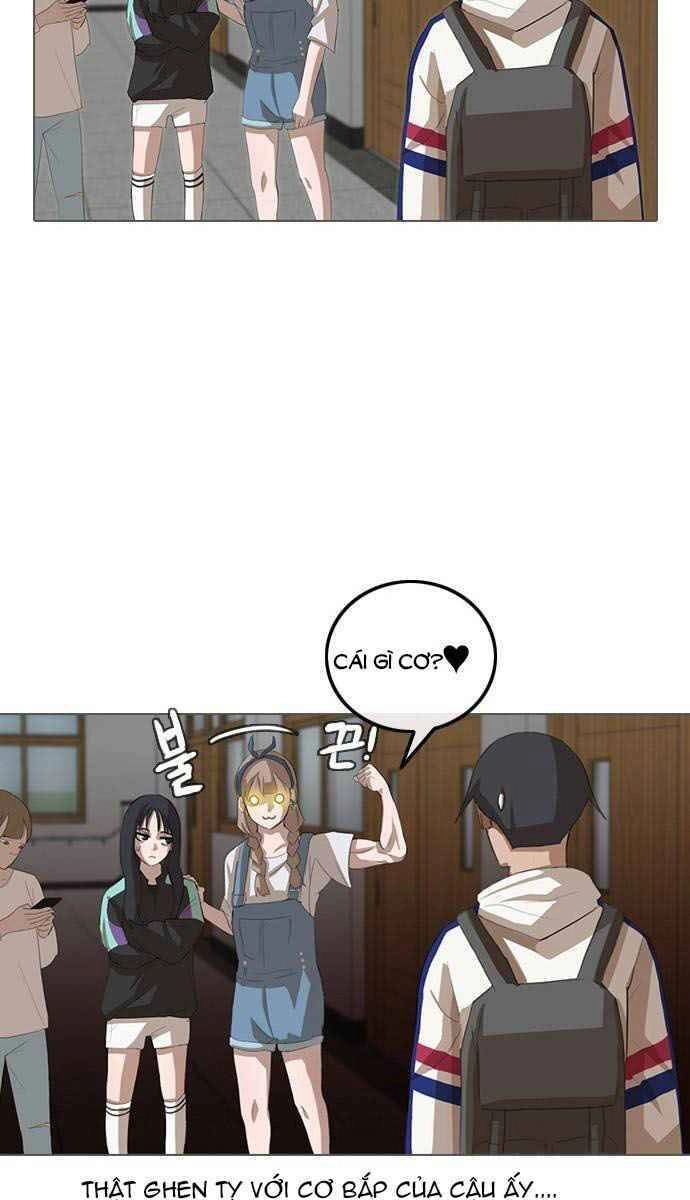 Cô Gái Từ Ứng Dụng Nhắn Tin Ngẫu Nhiên Chapter 31 - 14