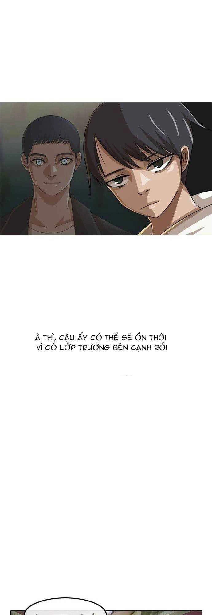 Cô Gái Từ Ứng Dụng Nhắn Tin Ngẫu Nhiên Chapter 31 - 24