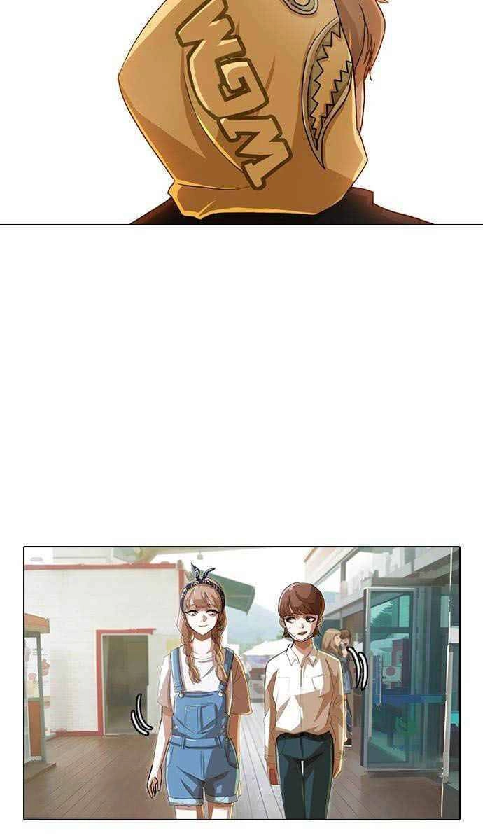 Cô Gái Từ Ứng Dụng Nhắn Tin Ngẫu Nhiên Chapter 31 - 35