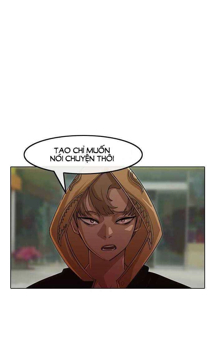 Cô Gái Từ Ứng Dụng Nhắn Tin Ngẫu Nhiên Chapter 31 - 38