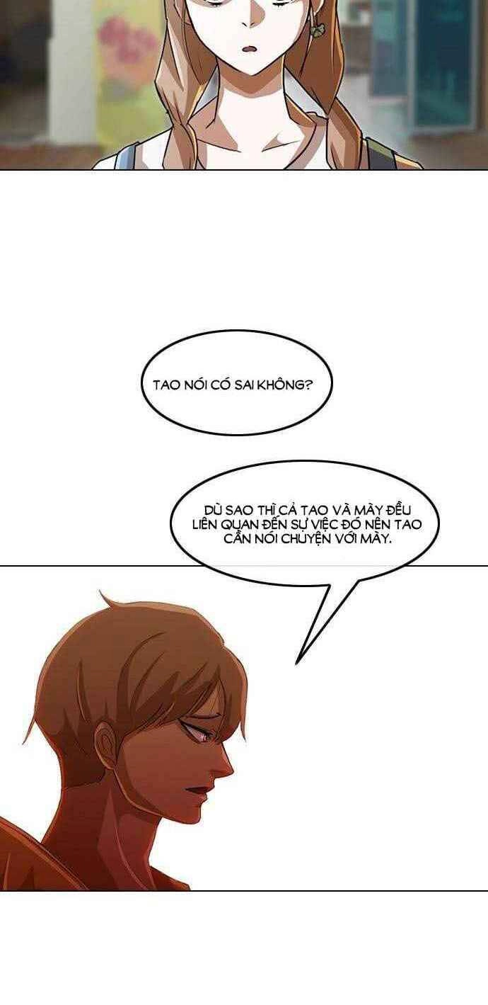 Cô Gái Từ Ứng Dụng Nhắn Tin Ngẫu Nhiên Chapter 31 - 50