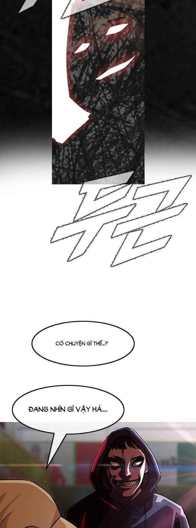 Cô Gái Từ Ứng Dụng Nhắn Tin Ngẫu Nhiên Chapter 31 - 53