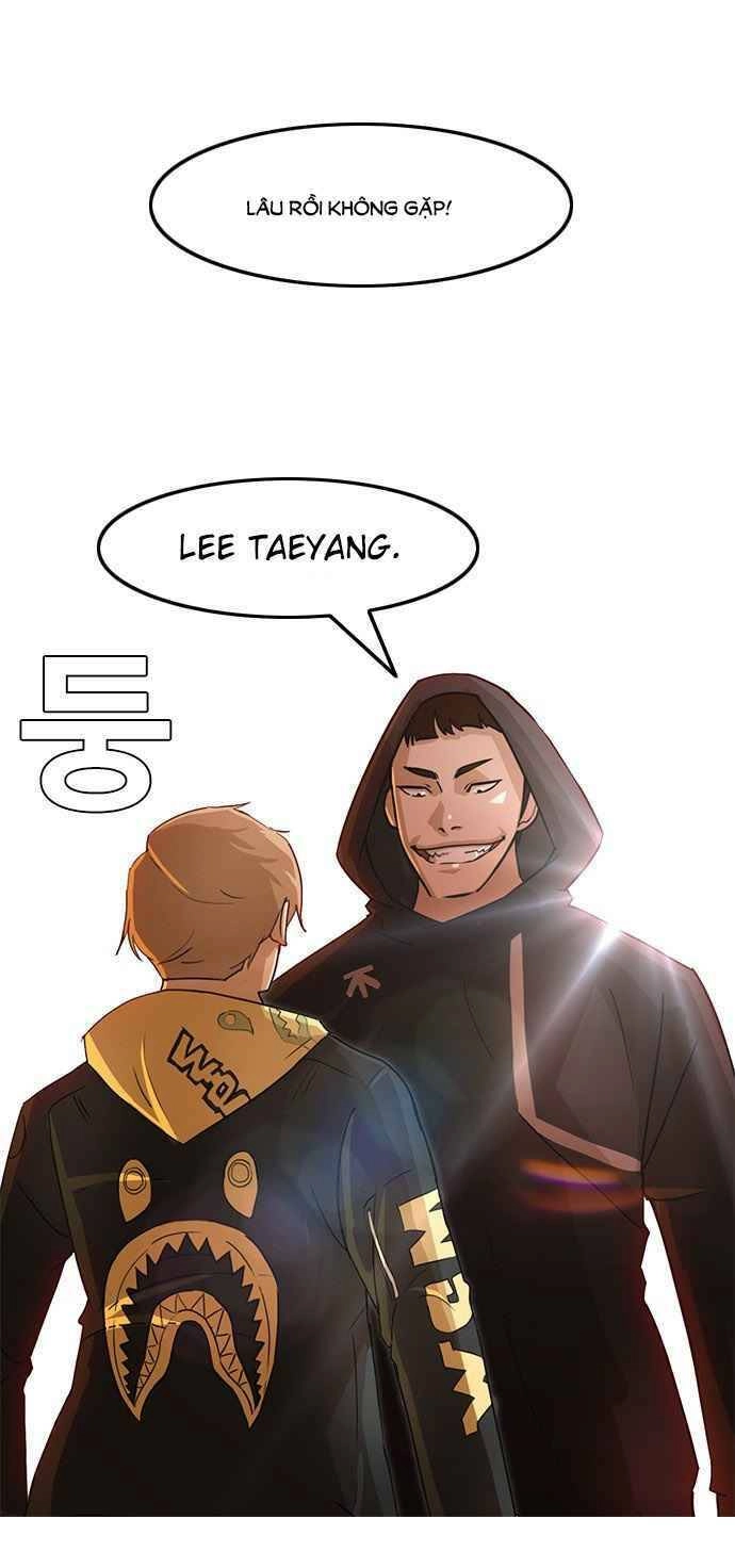 Cô Gái Từ Ứng Dụng Nhắn Tin Ngẫu Nhiên Chapter 32 - 7