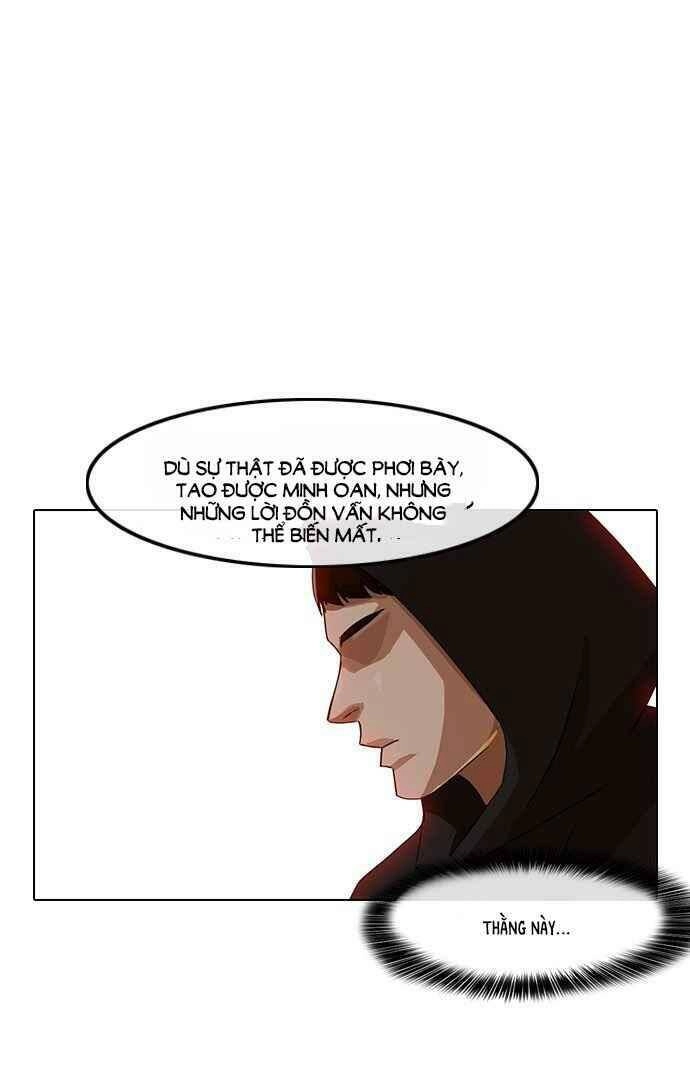 Cô Gái Từ Ứng Dụng Nhắn Tin Ngẫu Nhiên Chapter 32 - 10