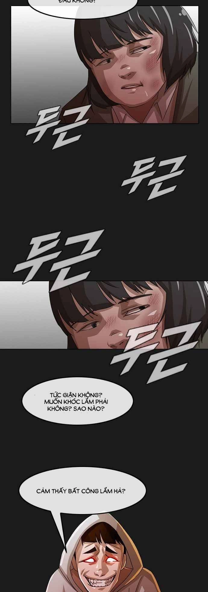 Cô Gái Từ Ứng Dụng Nhắn Tin Ngẫu Nhiên Chapter 32 - 17