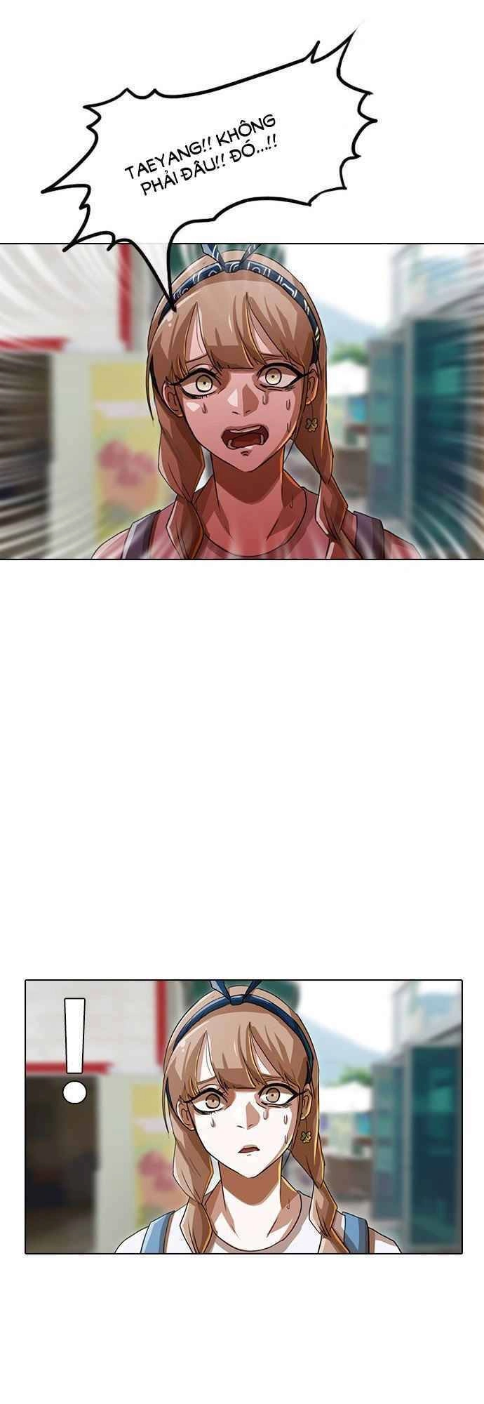 Cô Gái Từ Ứng Dụng Nhắn Tin Ngẫu Nhiên Chapter 32 - 19