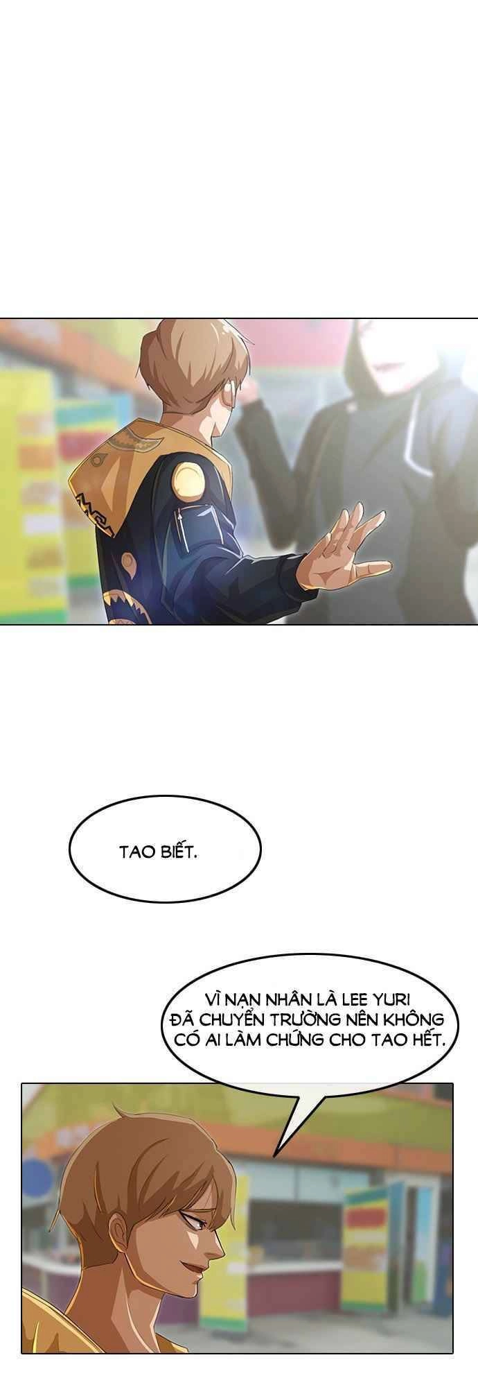 Cô Gái Từ Ứng Dụng Nhắn Tin Ngẫu Nhiên Chapter 32 - 20