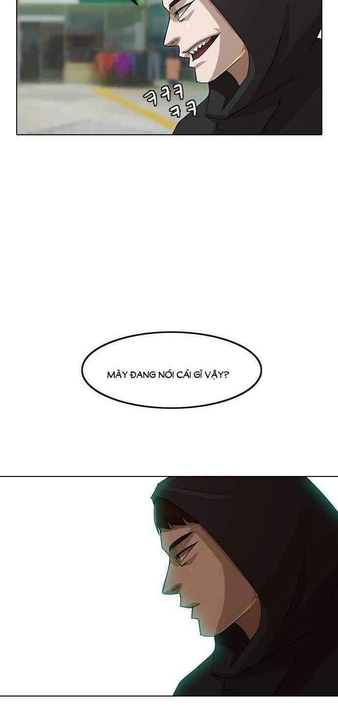 Cô Gái Từ Ứng Dụng Nhắn Tin Ngẫu Nhiên Chapter 32 - 22