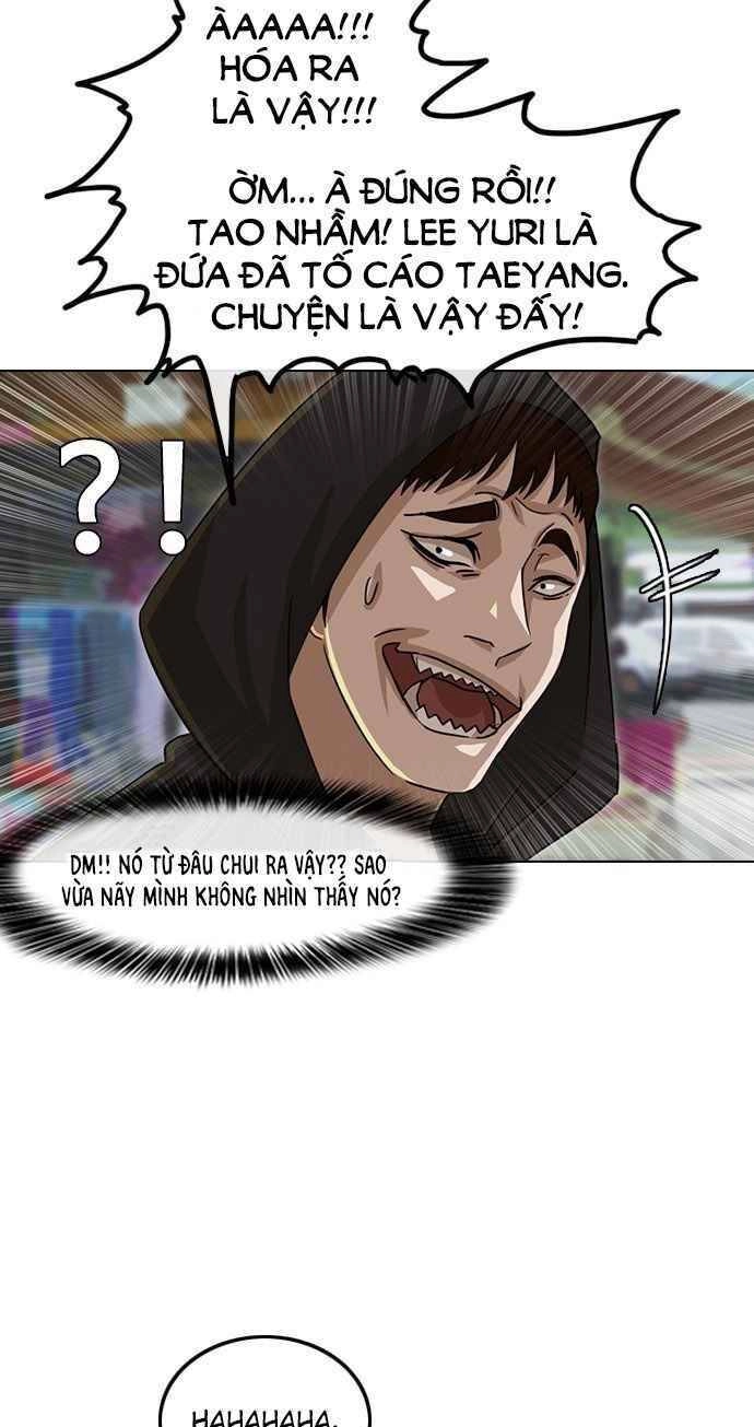 Cô Gái Từ Ứng Dụng Nhắn Tin Ngẫu Nhiên Chapter 32 - 25