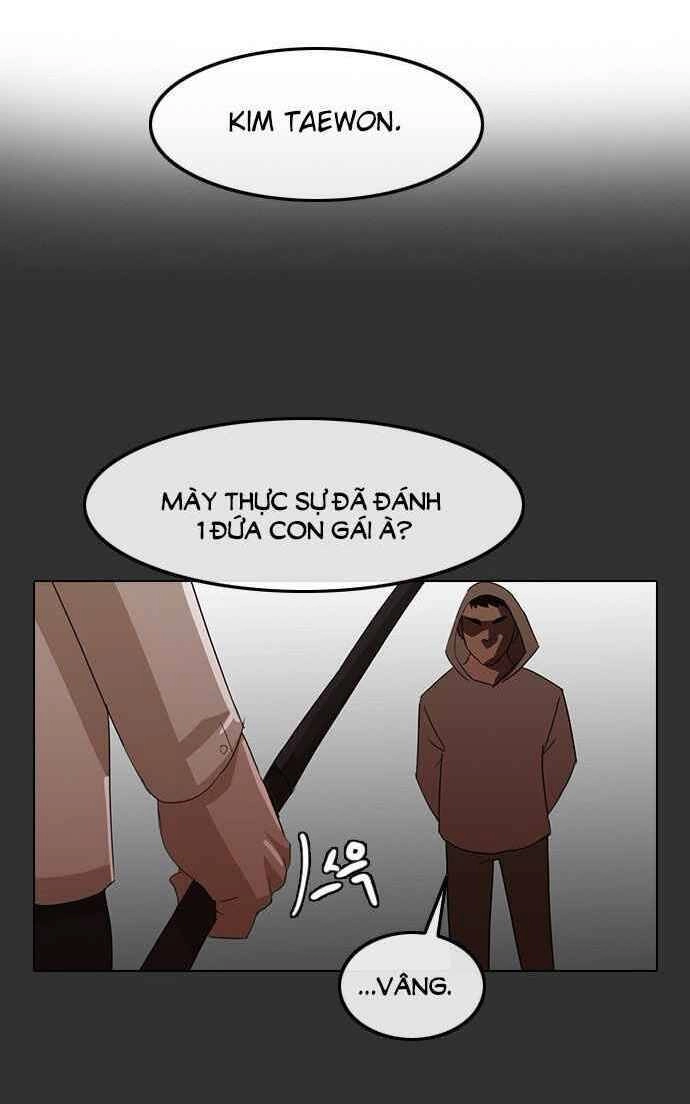 Cô Gái Từ Ứng Dụng Nhắn Tin Ngẫu Nhiên Chapter 32 - 33