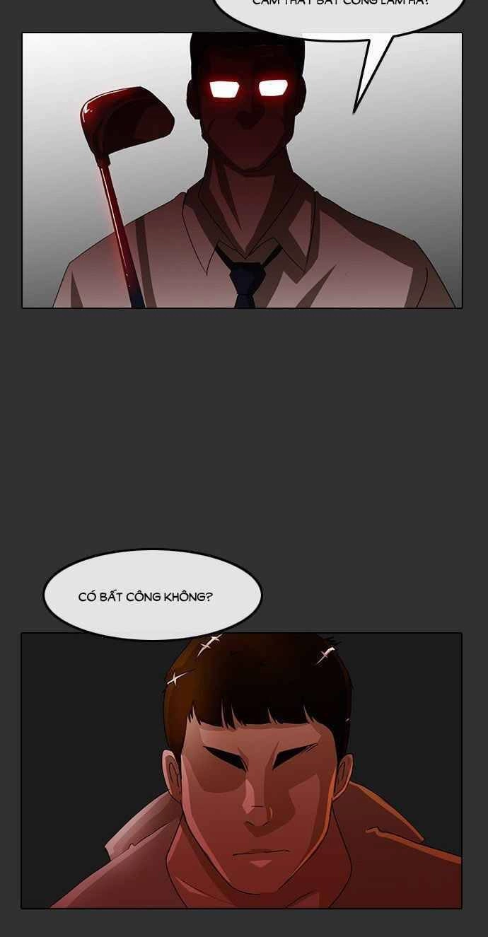 Cô Gái Từ Ứng Dụng Nhắn Tin Ngẫu Nhiên Chapter 32 - 36