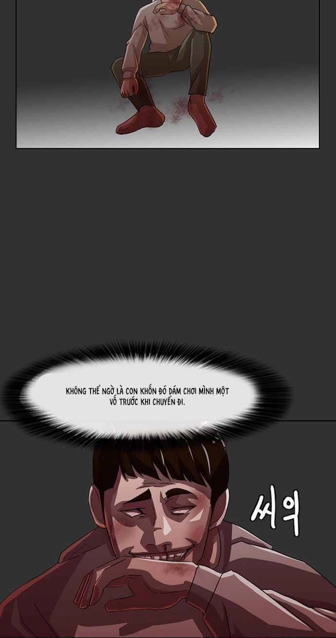 Cô Gái Từ Ứng Dụng Nhắn Tin Ngẫu Nhiên Chapter 32 - 40