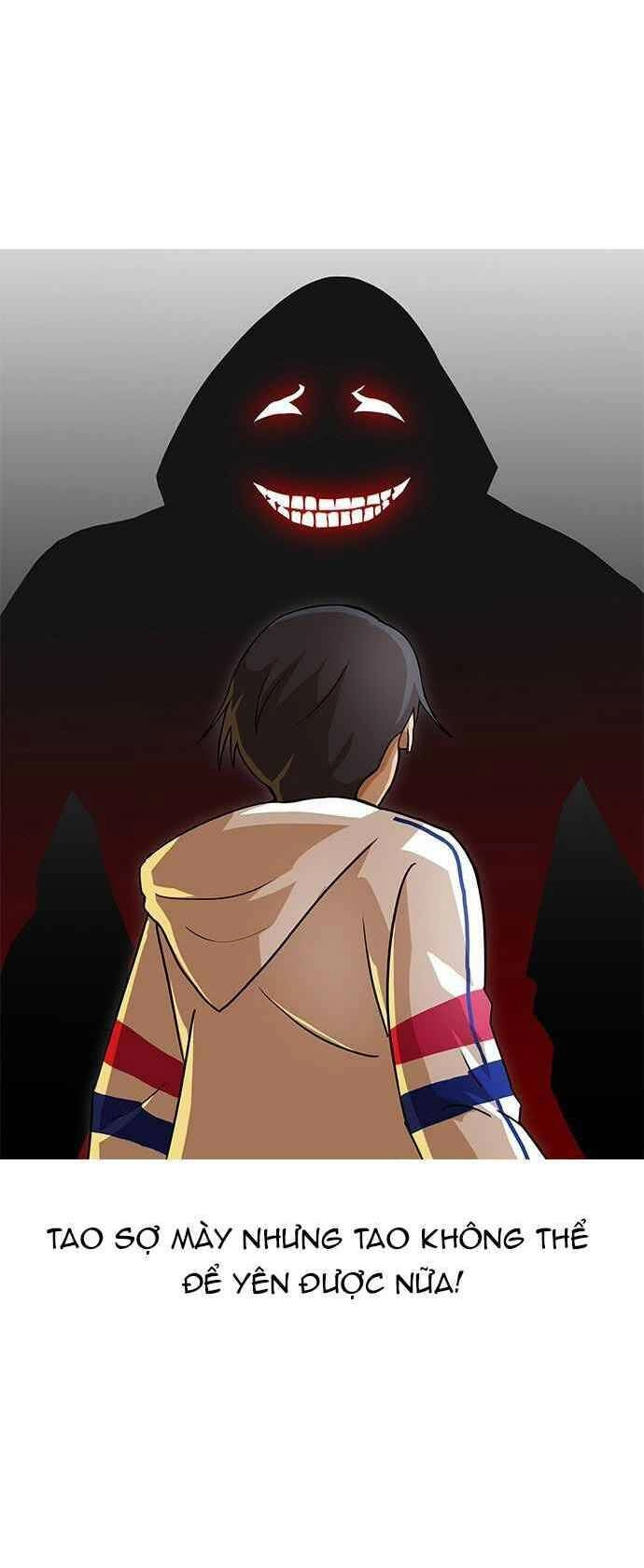 Cô Gái Từ Ứng Dụng Nhắn Tin Ngẫu Nhiên Chapter 32 - 52