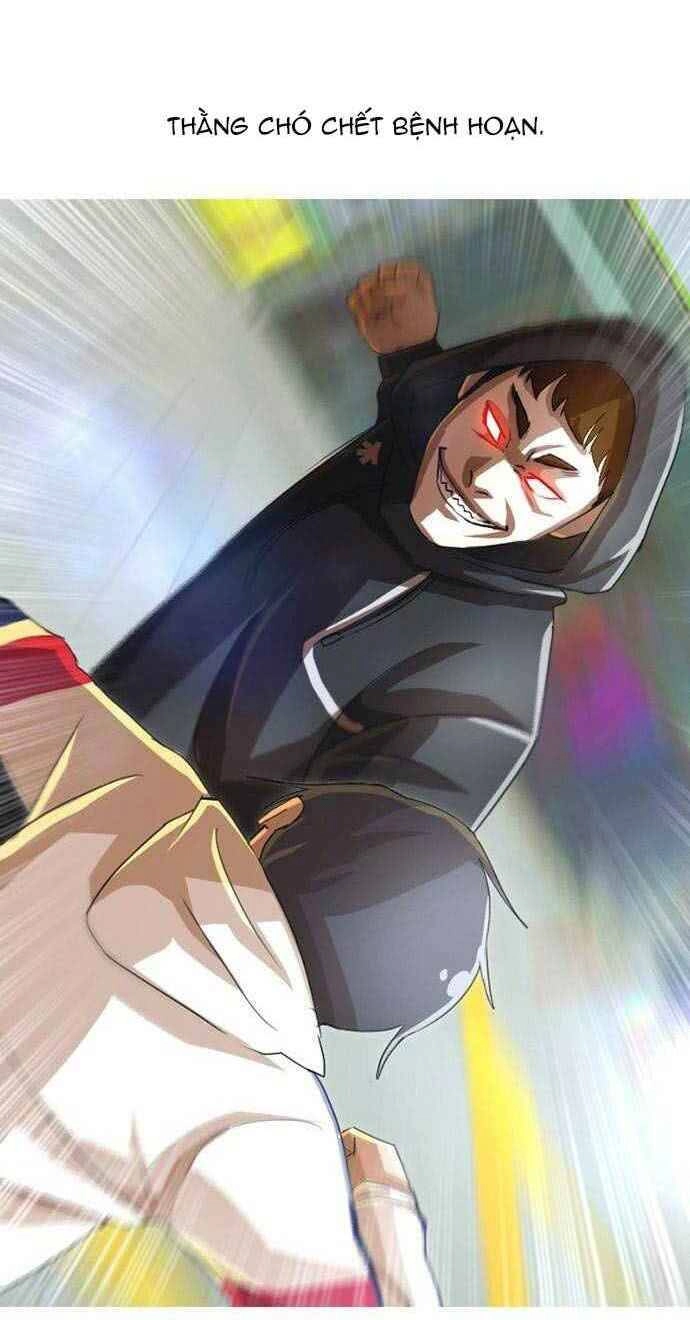 Cô Gái Từ Ứng Dụng Nhắn Tin Ngẫu Nhiên Chapter 33 - 4