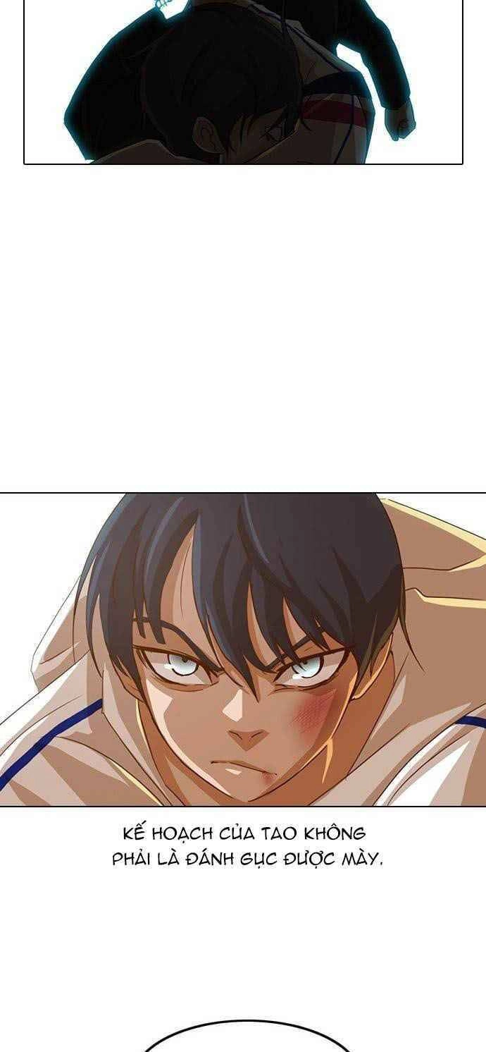 Cô Gái Từ Ứng Dụng Nhắn Tin Ngẫu Nhiên Chapter 33 - 19