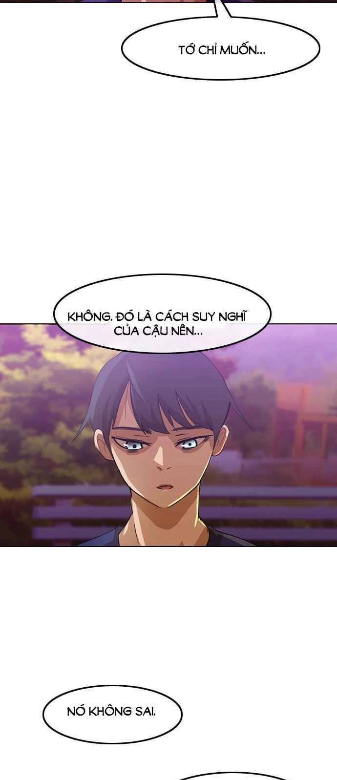 Cô Gái Từ Ứng Dụng Nhắn Tin Ngẫu Nhiên Chapter 34 - 39