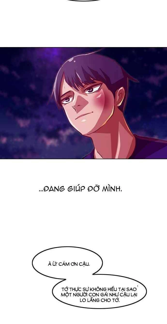 Cô Gái Từ Ứng Dụng Nhắn Tin Ngẫu Nhiên Chapter 34 - 44