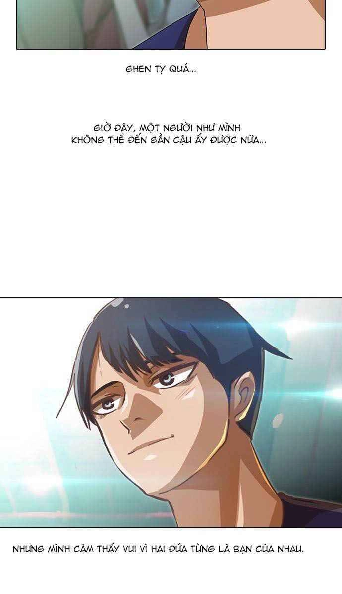 Cô Gái Từ Ứng Dụng Nhắn Tin Ngẫu Nhiên Chapter 35 - 19