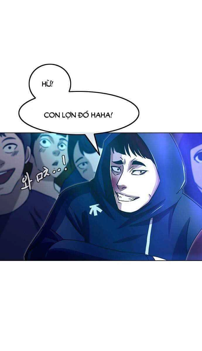 Cô Gái Từ Ứng Dụng Nhắn Tin Ngẫu Nhiên Chapter 35 - 20