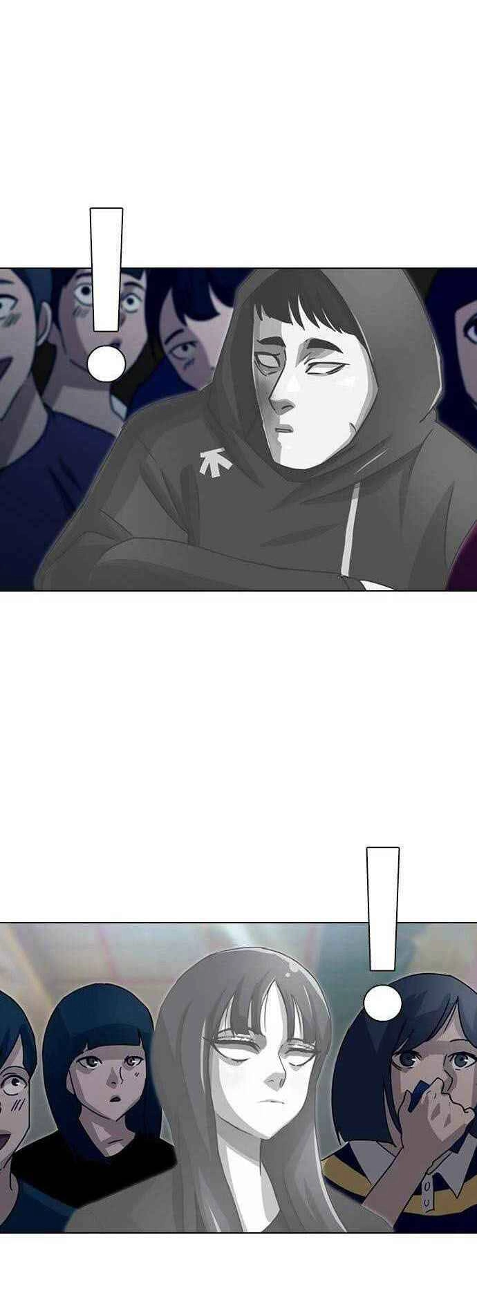 Cô Gái Từ Ứng Dụng Nhắn Tin Ngẫu Nhiên Chapter 35 - 28