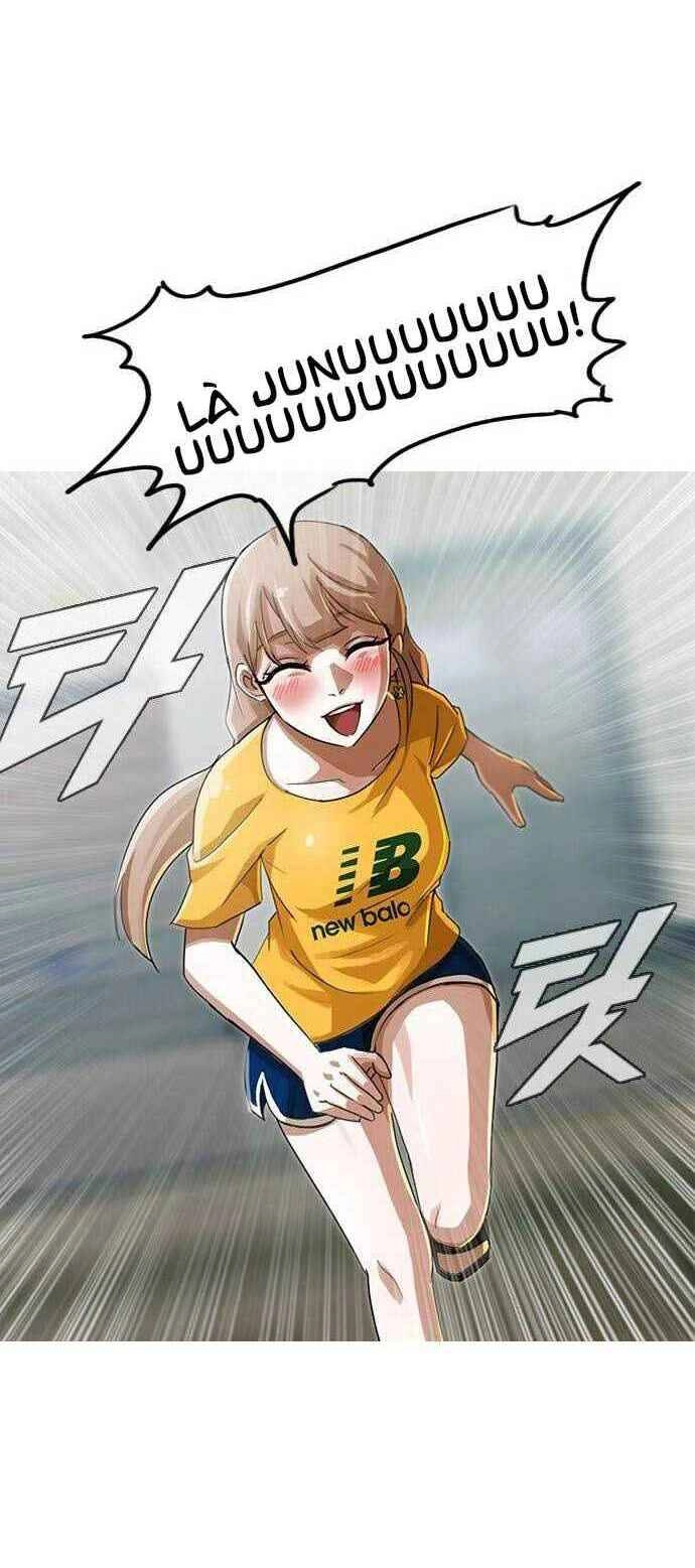 Cô Gái Từ Ứng Dụng Nhắn Tin Ngẫu Nhiên Chapter 35 - 44