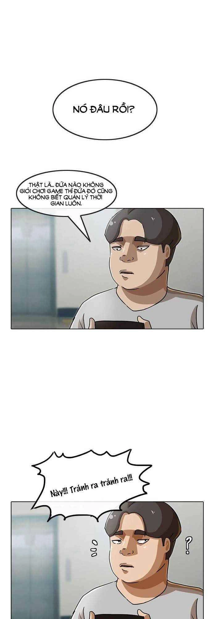 Cô Gái Từ Ứng Dụng Nhắn Tin Ngẫu Nhiên Chapter 35 - 45