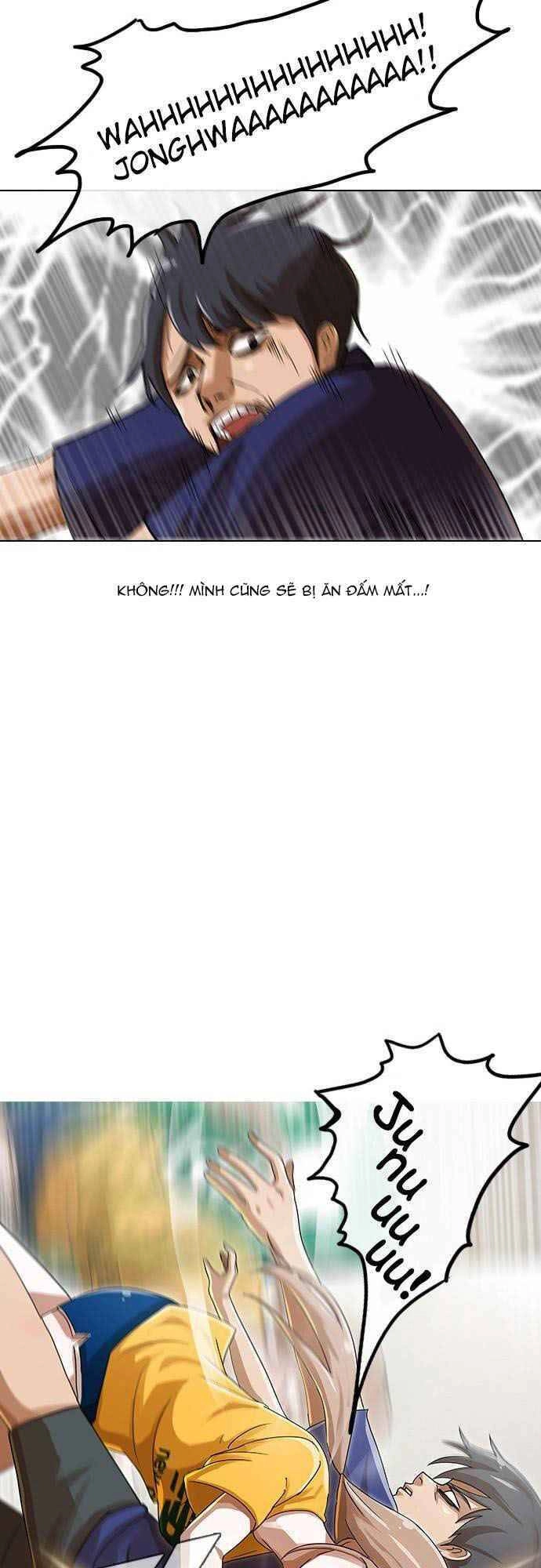 Cô Gái Từ Ứng Dụng Nhắn Tin Ngẫu Nhiên Chapter 35 - 50