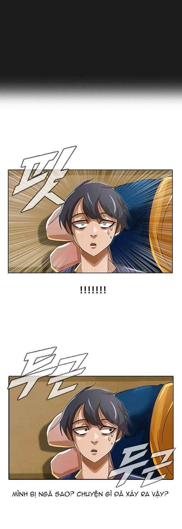 Cô Gái Từ Ứng Dụng Nhắn Tin Ngẫu Nhiên Chapter 35 - 53