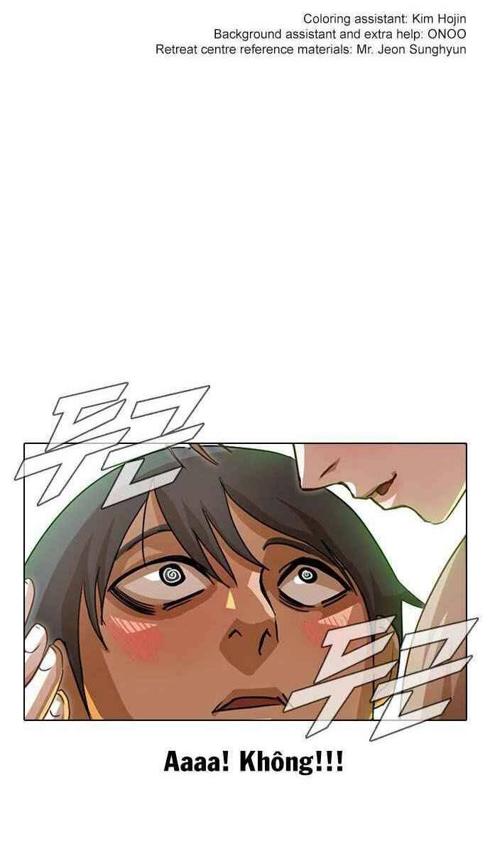 Cô Gái Từ Ứng Dụng Nhắn Tin Ngẫu Nhiên Chapter 36 - 4