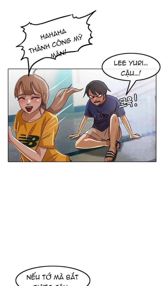 Cô Gái Từ Ứng Dụng Nhắn Tin Ngẫu Nhiên Chapter 36 - 7