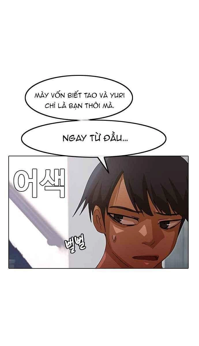 Cô Gái Từ Ứng Dụng Nhắn Tin Ngẫu Nhiên Chapter 36 - 11