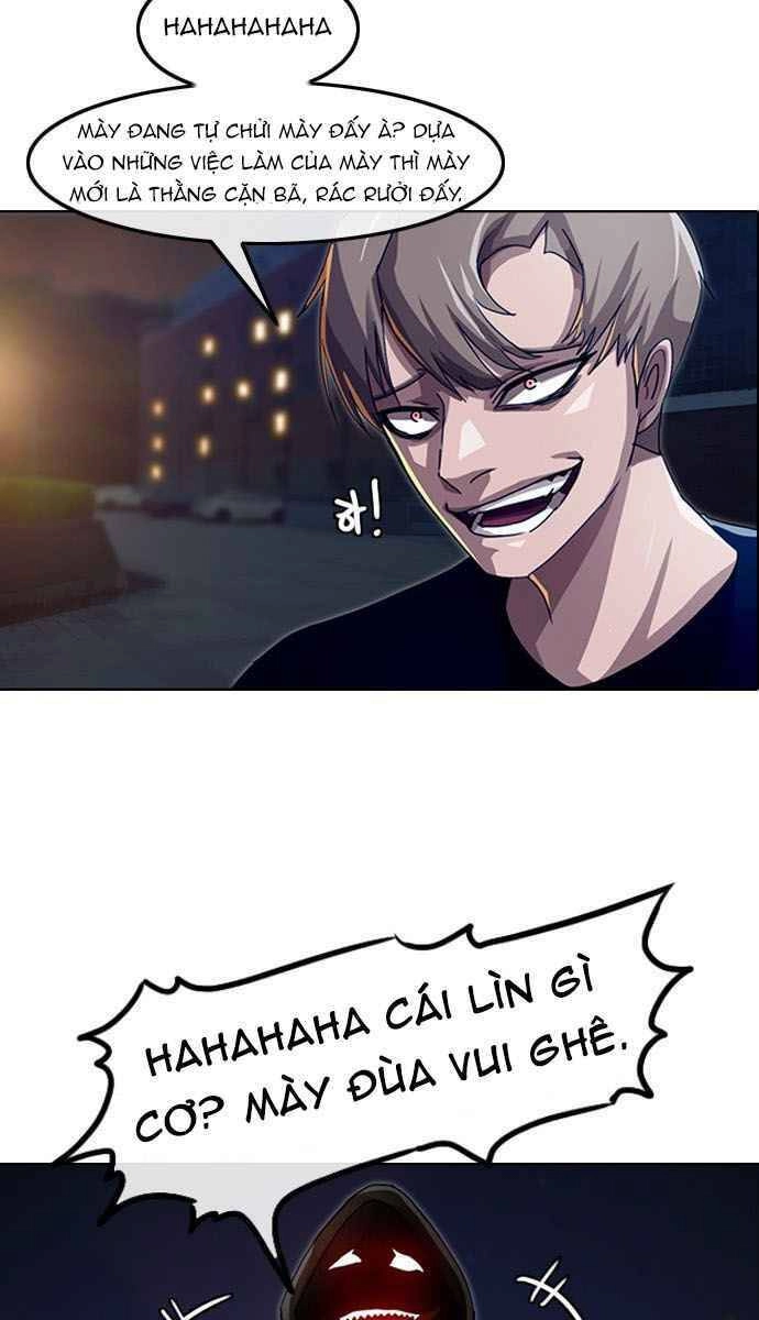 Cô Gái Từ Ứng Dụng Nhắn Tin Ngẫu Nhiên Chapter 36 - 27