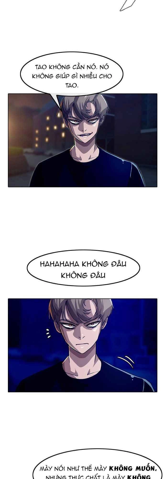 Cô Gái Từ Ứng Dụng Nhắn Tin Ngẫu Nhiên Chapter 36 - 29