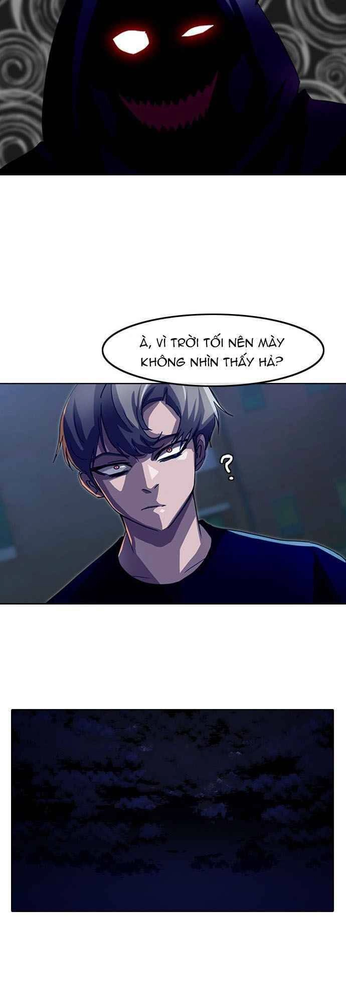 Cô Gái Từ Ứng Dụng Nhắn Tin Ngẫu Nhiên Chapter 36 - 34