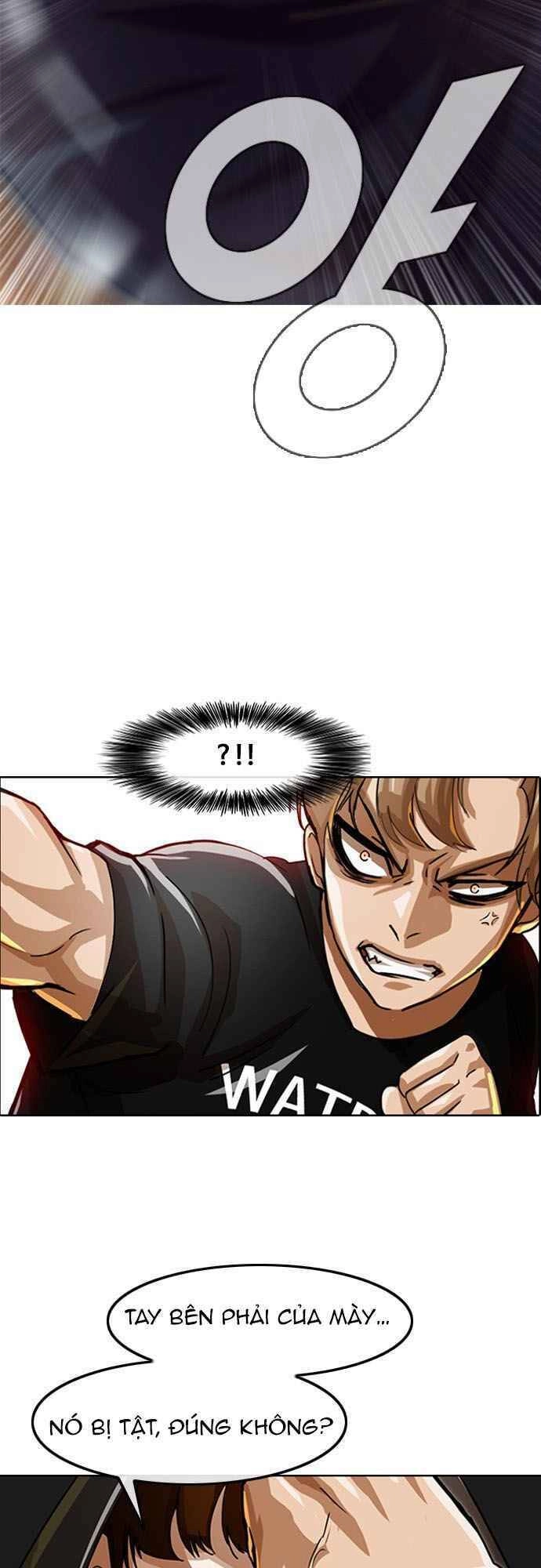 Cô Gái Từ Ứng Dụng Nhắn Tin Ngẫu Nhiên Chapter 36 - 42