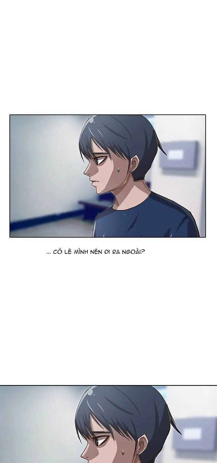 Cô Gái Từ Ứng Dụng Nhắn Tin Ngẫu Nhiên Chapter 37 - 19