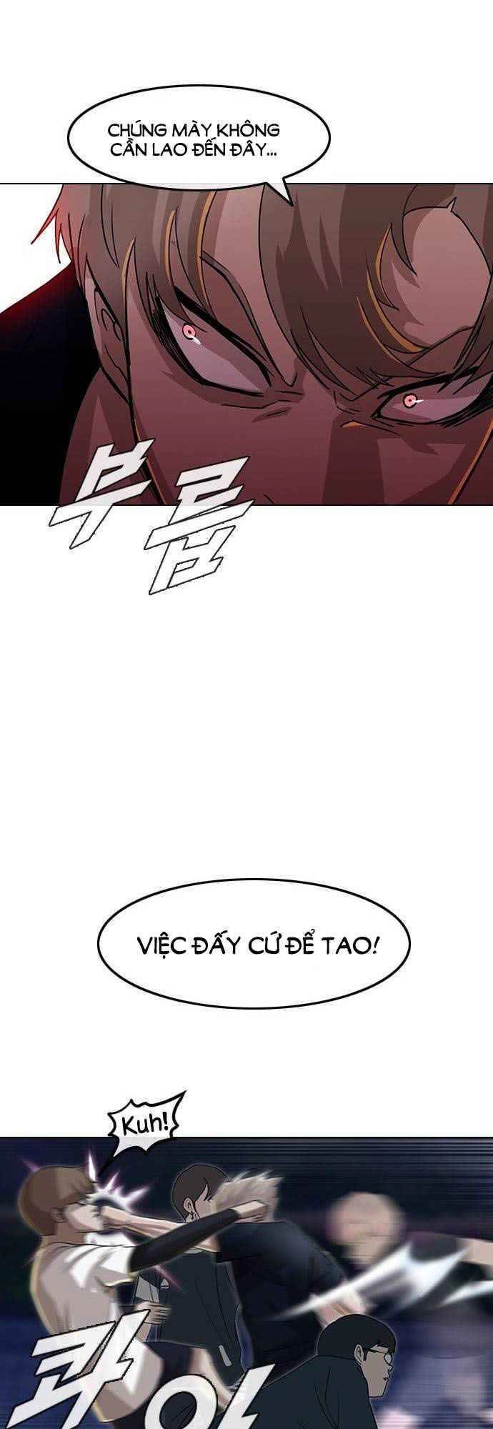 Cô Gái Từ Ứng Dụng Nhắn Tin Ngẫu Nhiên Chapter 37 - 26