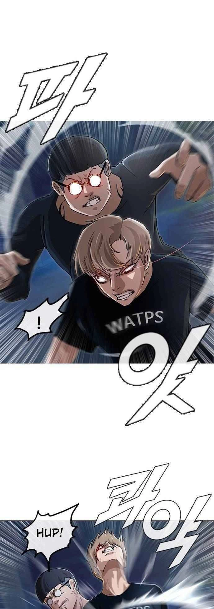 Cô Gái Từ Ứng Dụng Nhắn Tin Ngẫu Nhiên Chapter 37 - 30