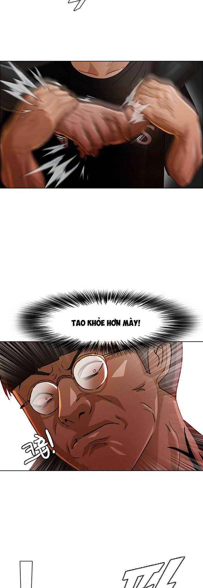 Cô Gái Từ Ứng Dụng Nhắn Tin Ngẫu Nhiên Chapter 37 - 32