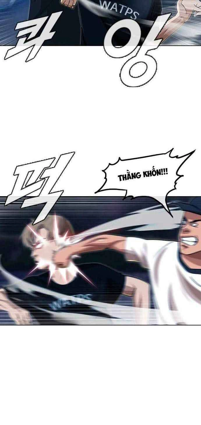 Cô Gái Từ Ứng Dụng Nhắn Tin Ngẫu Nhiên Chapter 37 - 35