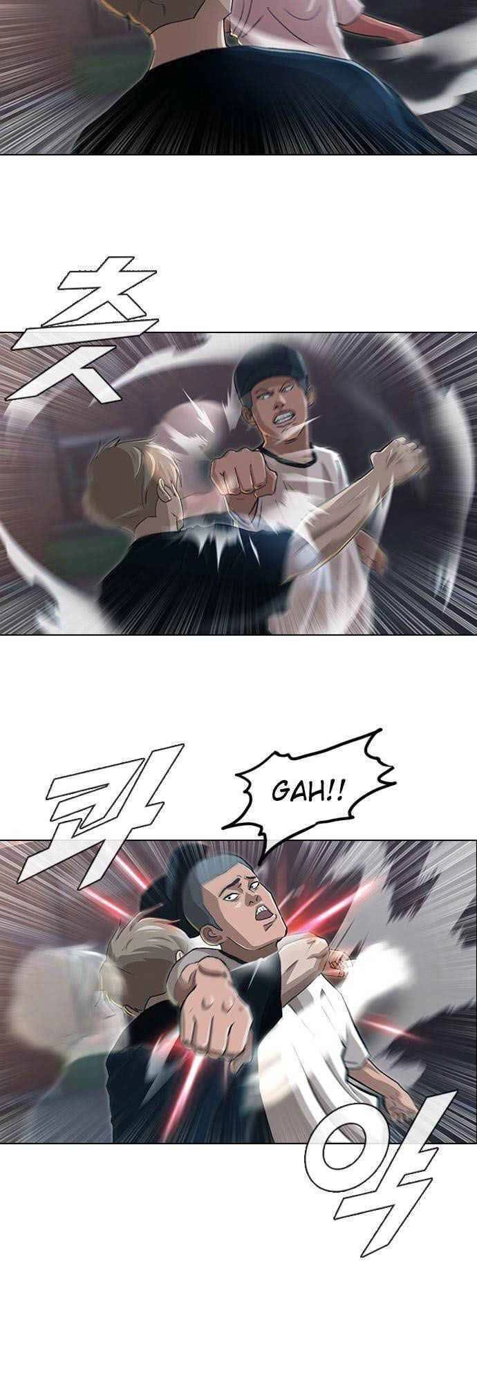 Cô Gái Từ Ứng Dụng Nhắn Tin Ngẫu Nhiên Chapter 37 - 37