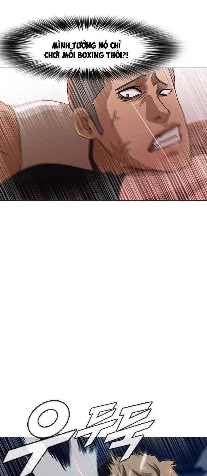 Cô Gái Từ Ứng Dụng Nhắn Tin Ngẫu Nhiên Chapter 37 - 38