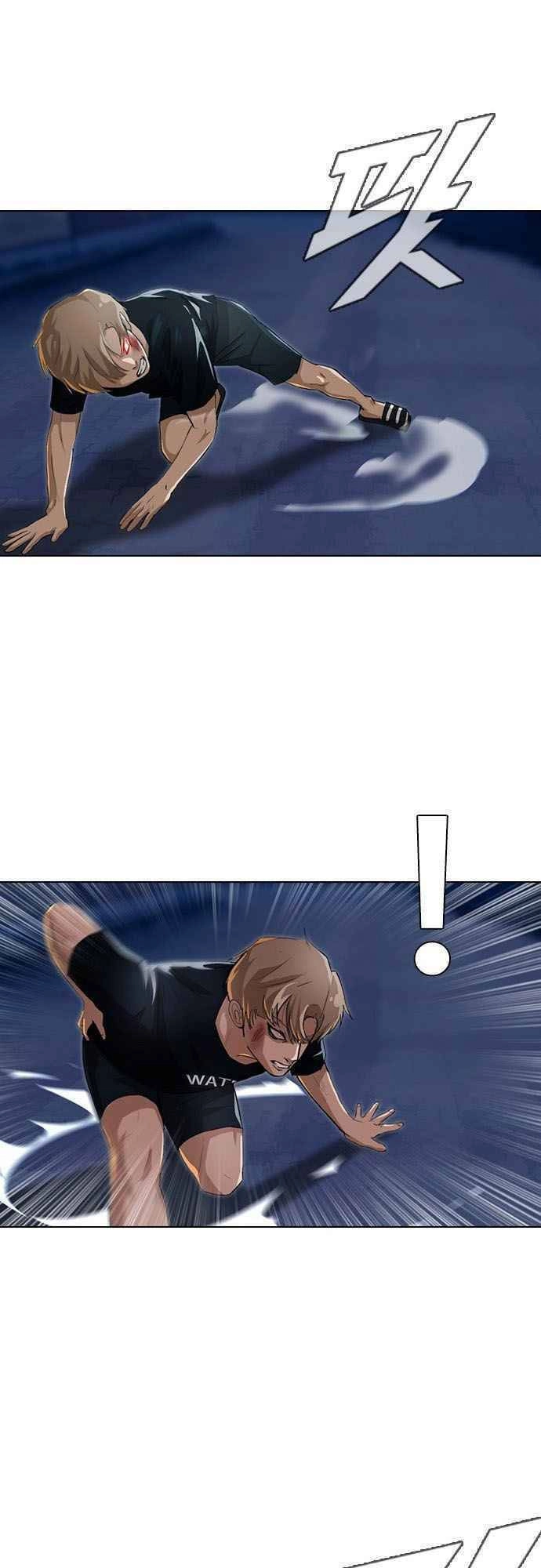 Cô Gái Từ Ứng Dụng Nhắn Tin Ngẫu Nhiên Chapter 38 - 5