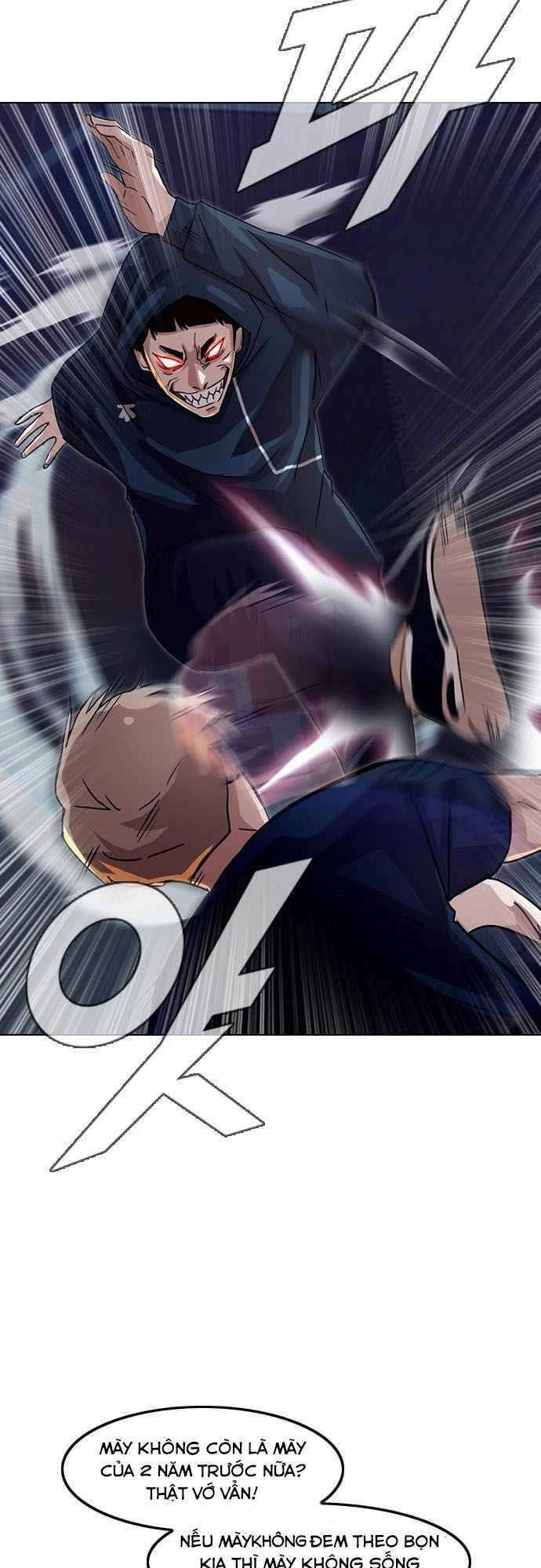 Cô Gái Từ Ứng Dụng Nhắn Tin Ngẫu Nhiên Chapter 38 - 6