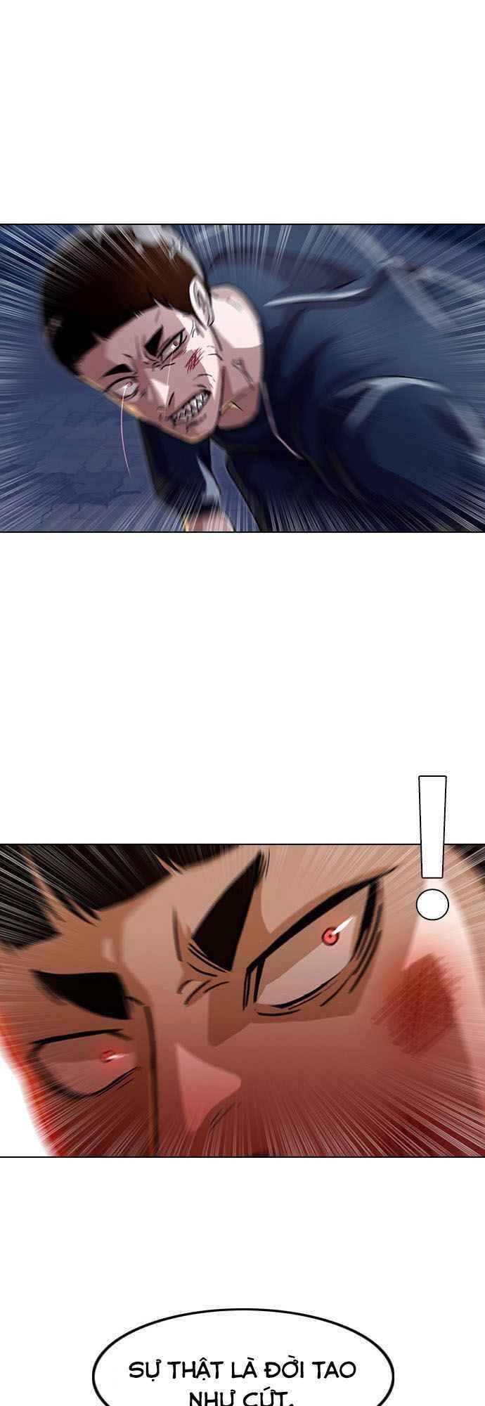 Cô Gái Từ Ứng Dụng Nhắn Tin Ngẫu Nhiên Chapter 38 - 21