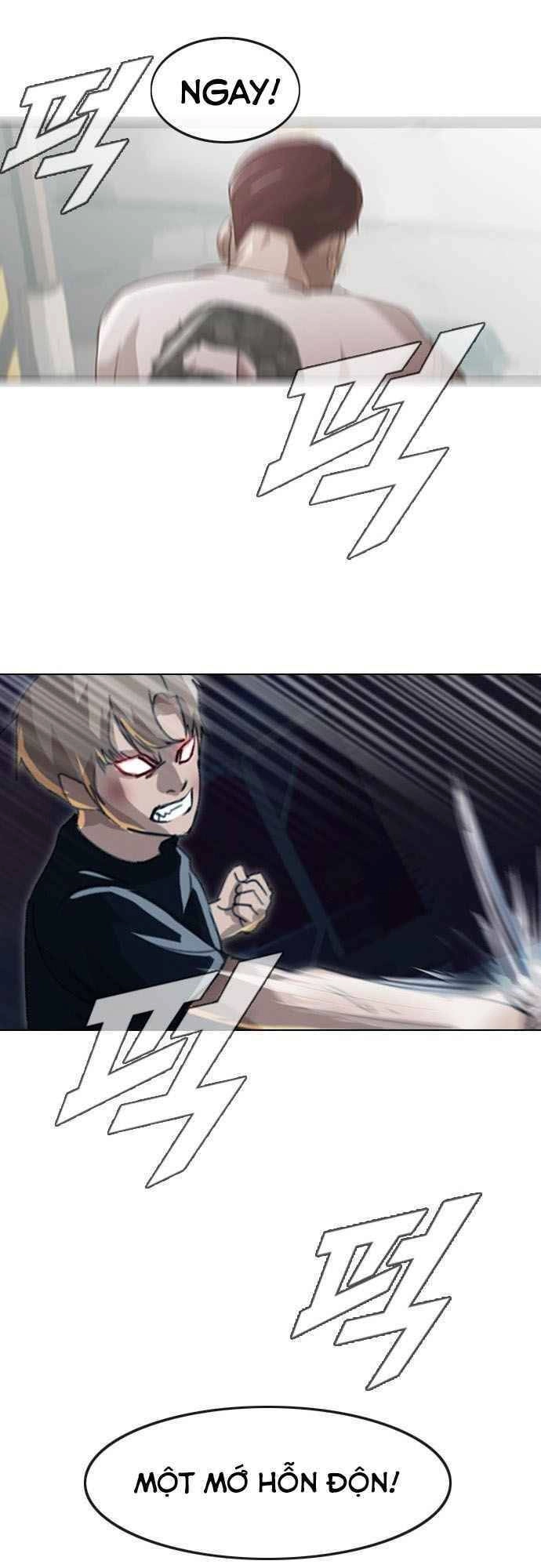 Cô Gái Từ Ứng Dụng Nhắn Tin Ngẫu Nhiên Chapter 38 - 34