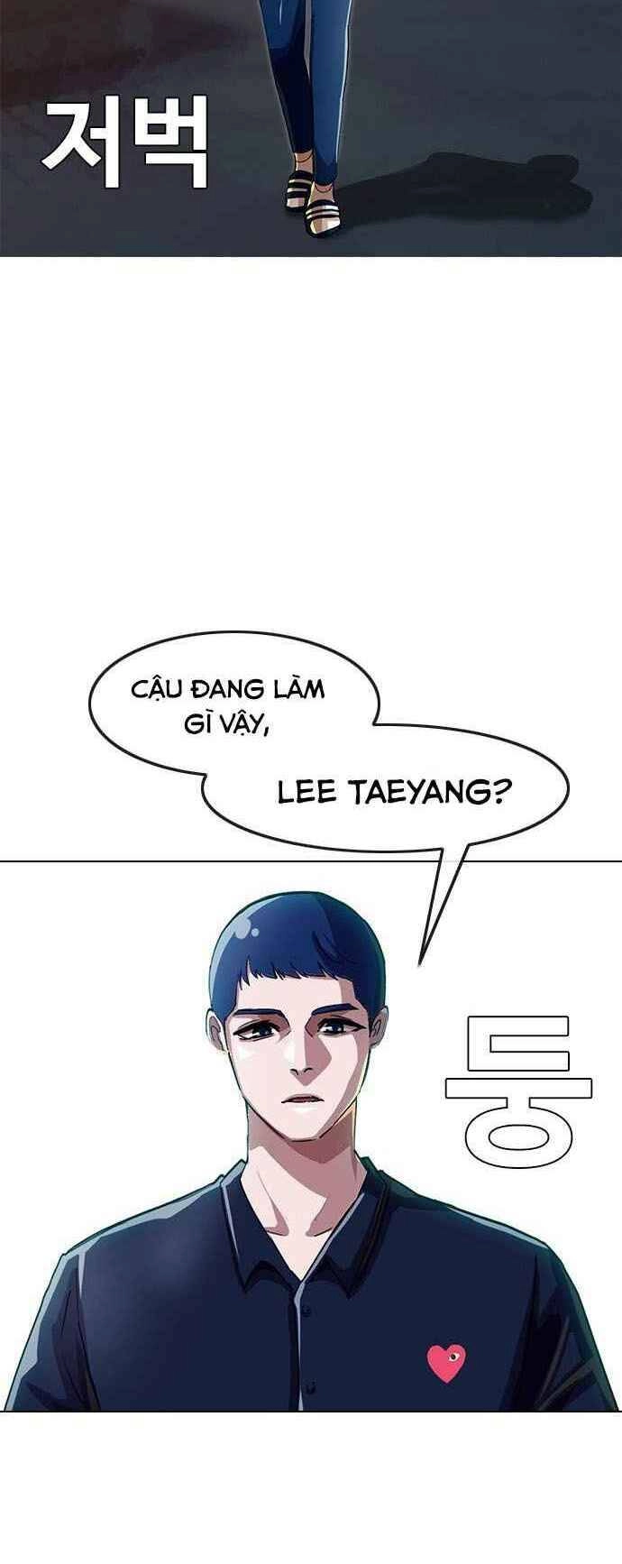 Cô Gái Từ Ứng Dụng Nhắn Tin Ngẫu Nhiên Chapter 38 - 36